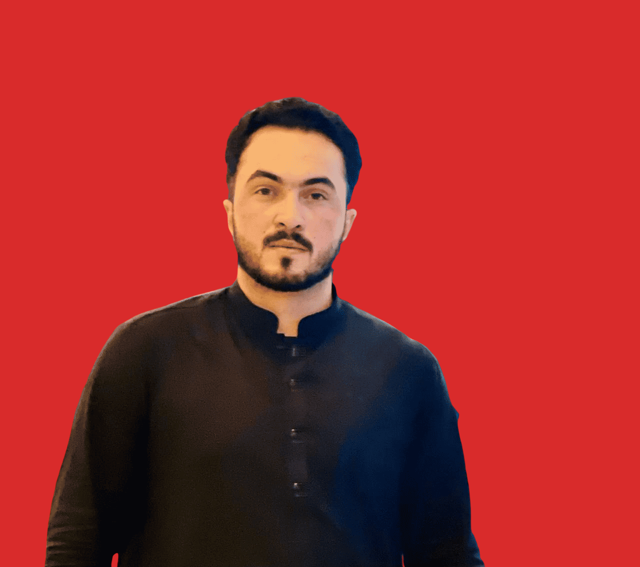 Ehsan Ullah
